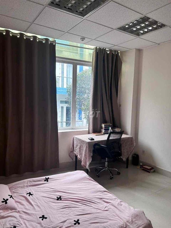 Trọ Bình Thạnh