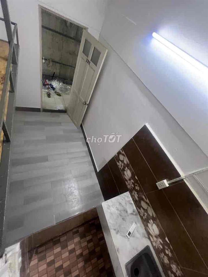 Cho thue phòng dọn vào ở đầu tháng 9