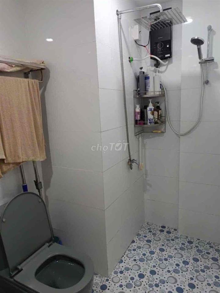 Cần bán căn hộ có sổ hồng riêng