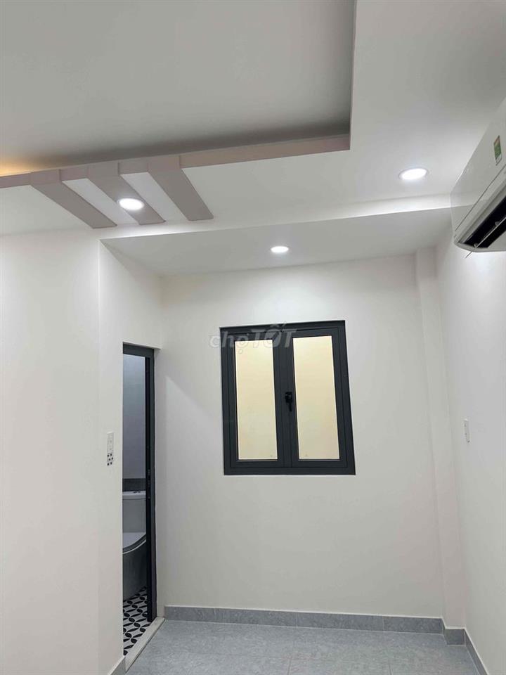 🏠 CHO THUÊ NHÀ NGUYÊN CĂN – MẶT TIỀN ĐƯỜNG NGÔ THỊ THU MINH, QUẬN TÂN