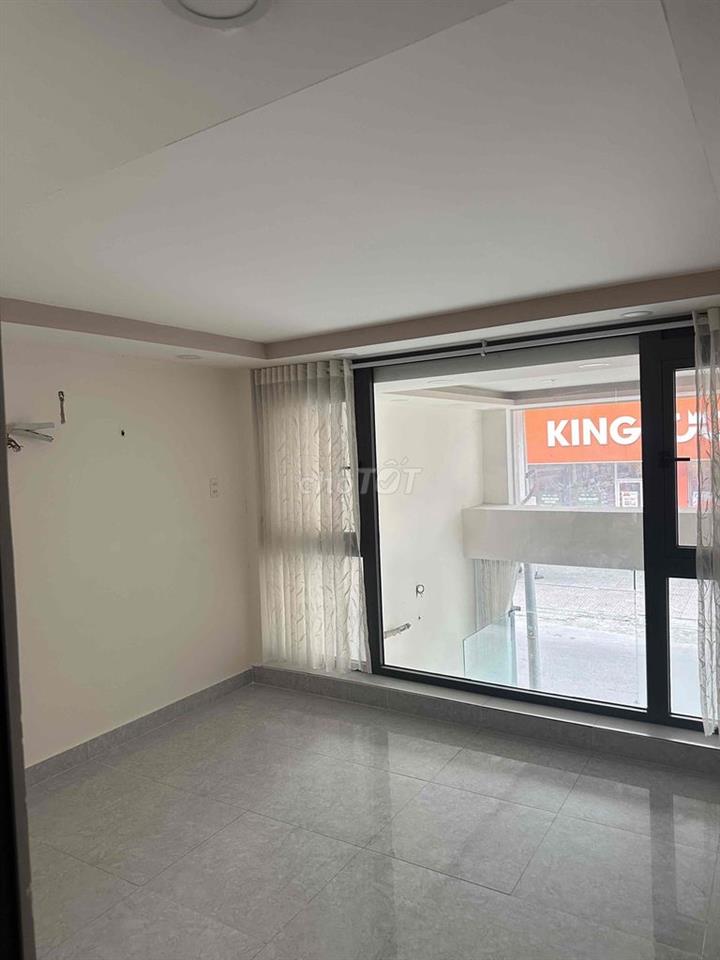 🏠 CHO THUÊ NHÀ NGUYÊN CĂN – MẶT TIỀN ĐƯỜNG NGÔ THỊ THU MINH, QUẬN TÂN