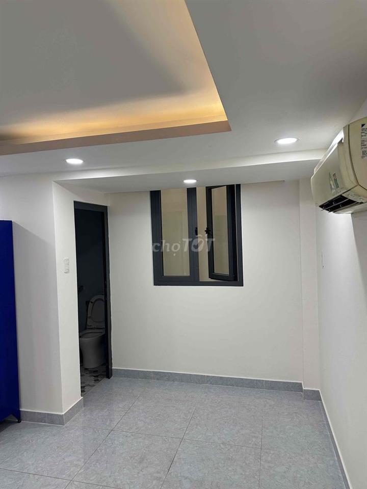 🏠 CHO THUÊ NHÀ NGUYÊN CĂN – MẶT TIỀN ĐƯỜNG NGÔ THỊ THU MINH, QUẬN TÂN