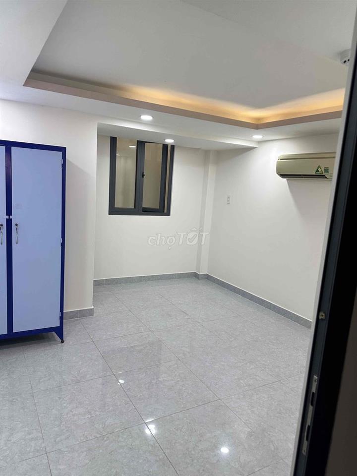 🏠 CHO THUÊ NHÀ NGUYÊN CĂN – MẶT TIỀN ĐƯỜNG NGÔ THỊ THU MINH, QUẬN TÂN