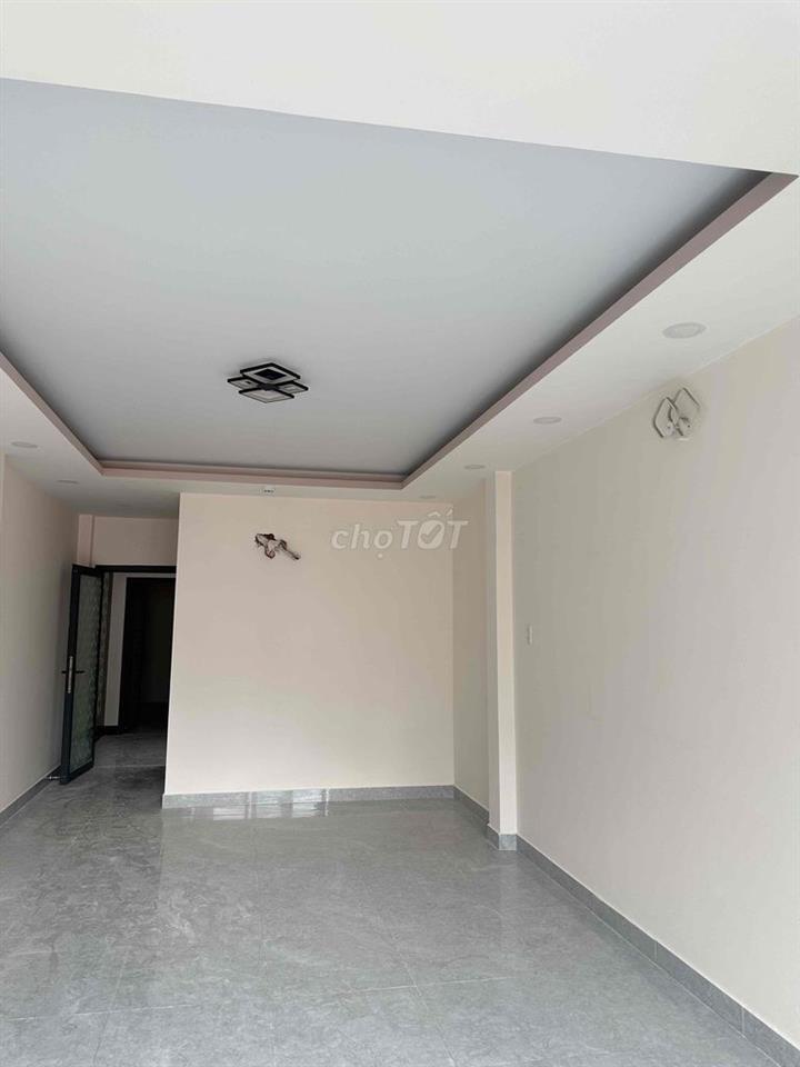 🏠 CHO THUÊ NHÀ NGUYÊN CĂN – MẶT TIỀN ĐƯỜNG NGÔ THỊ THU MINH, QUẬN TÂN