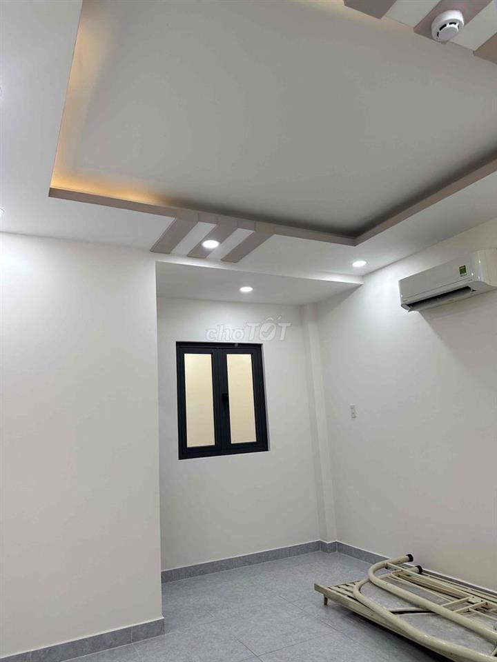 🏠 CHO THUÊ NHÀ NGUYÊN CĂN – MẶT TIỀN ĐƯỜNG NGÔ THỊ THU MINH, QUẬN TÂN