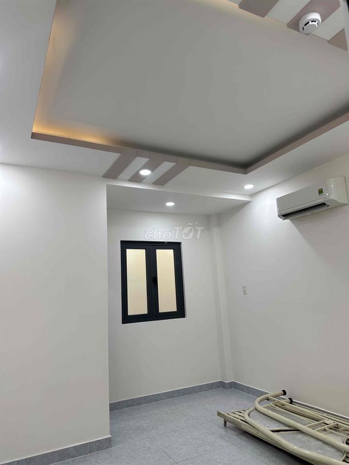 🏠 CHO THUÊ NHÀ NGUYÊN CĂN – MẶT TIỀN ĐƯỜNG NGÔ THỊ THU MINH, QUẬN TÂN