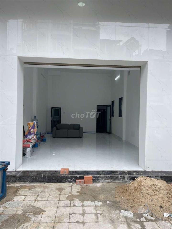 CHO THUÊ MẶT BẰNG