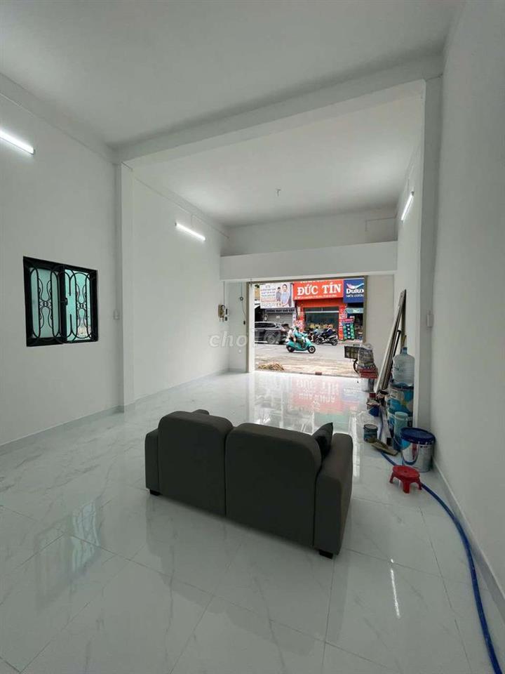 CHO THUÊ MẶT BẰNG