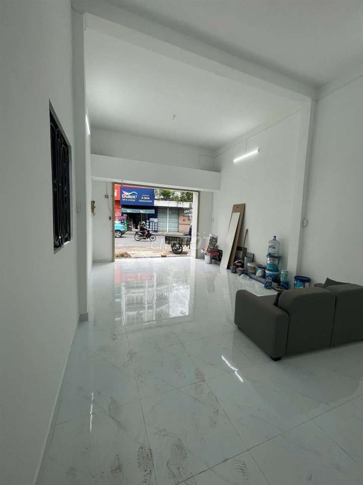 CHO THUÊ MẶT BẰNG