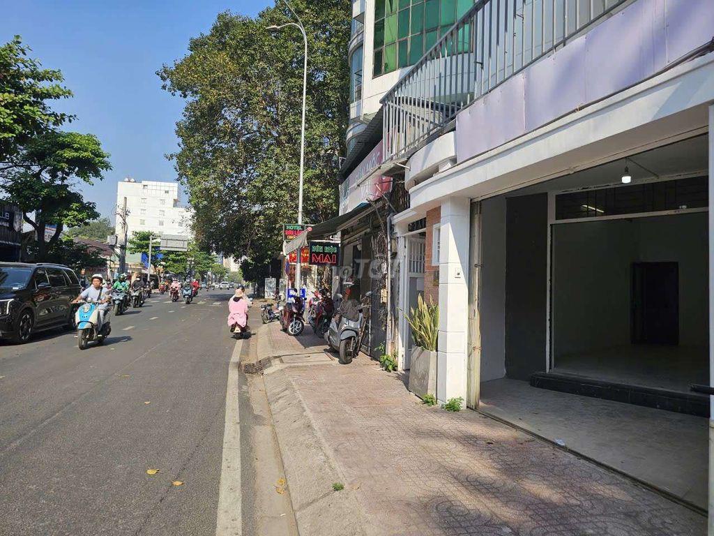 Cho thuê mặt bàng đường Đào Duy Anh