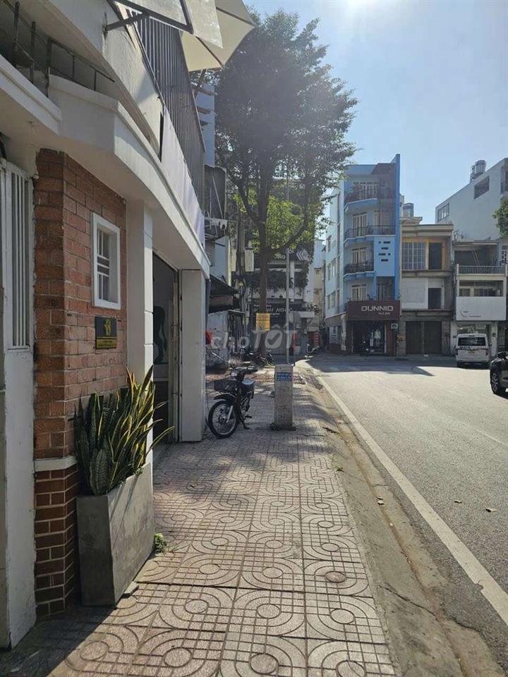 Cho thuê mặt bàng đường Đào Duy Anh