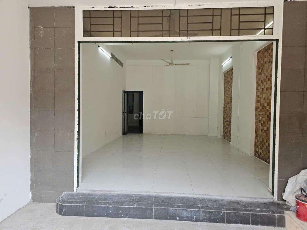 Cho thuê mặt bàng đường Đào Duy Anh