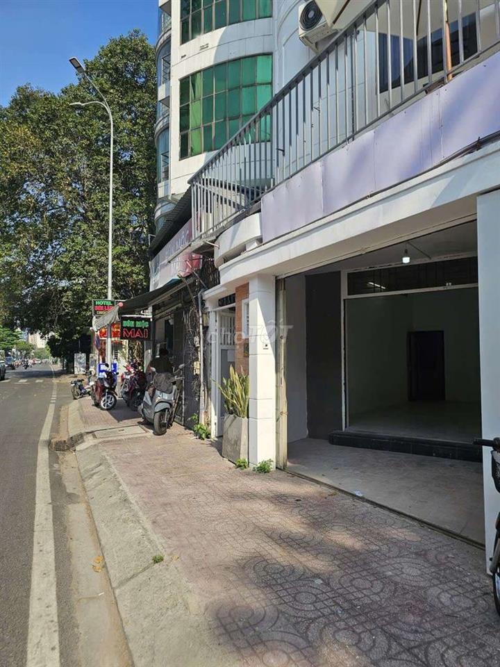 Cho thuê mặt bàng đường Đào Duy Anh