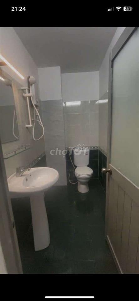 Cho thuê phòng chdv đường Lạc Long Quân