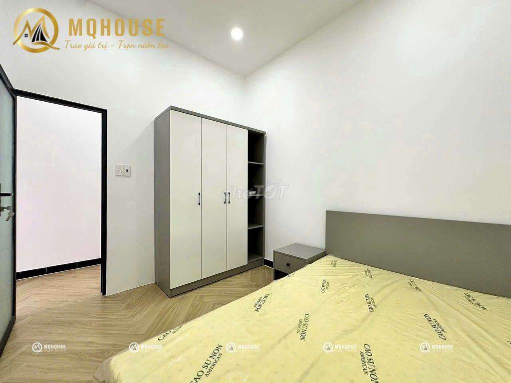 Cho thuê phòng chdv đường Lạc Long Quân