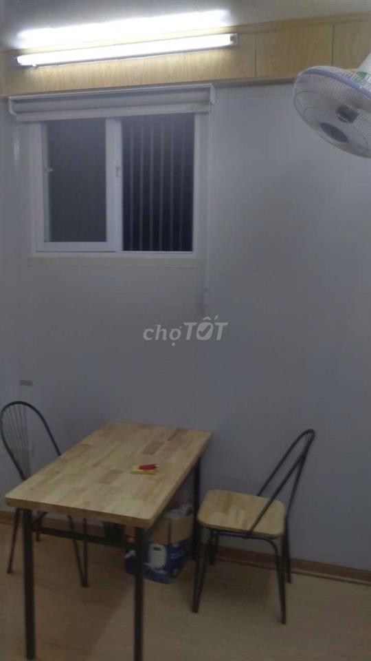 Nhà riêng hộ gia đình 1N1K1B 45m2 full nội thất