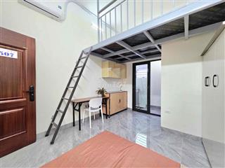 A51 - 1 Ngủ 1 khách 1 gác xép