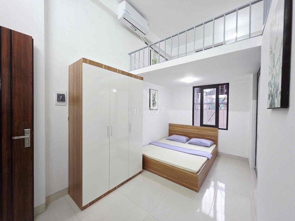 🏡 A47 – Yên Xá | 1 Ngủ 1 gác xép !