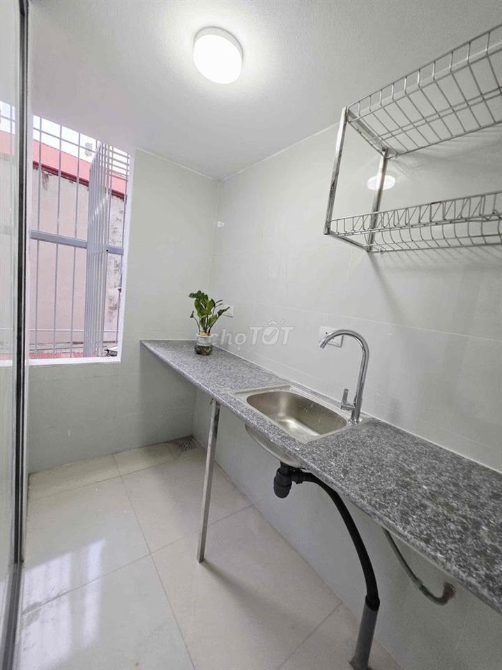 🏡 A47 – Yên Xá | 1 Ngủ 1 gác xép !
