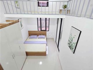 🏡 A47 – Yên Xá | 1 Ngủ 1 gác xép !
