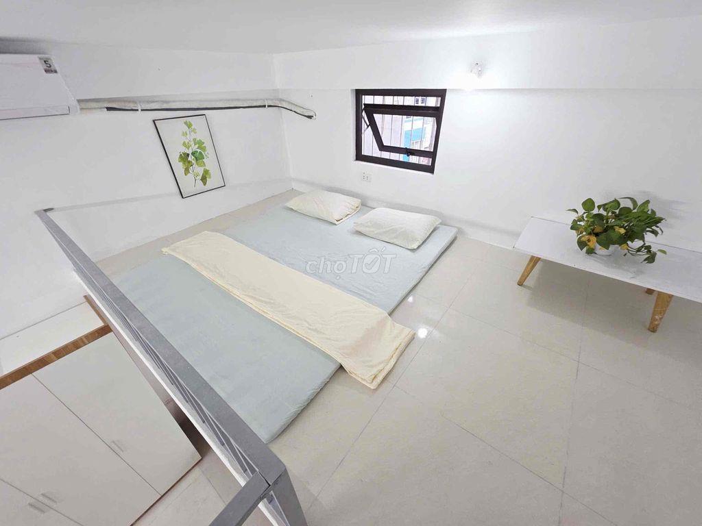 🏡 A47 – Yên Xá | 1 Ngủ 1 gác xép !