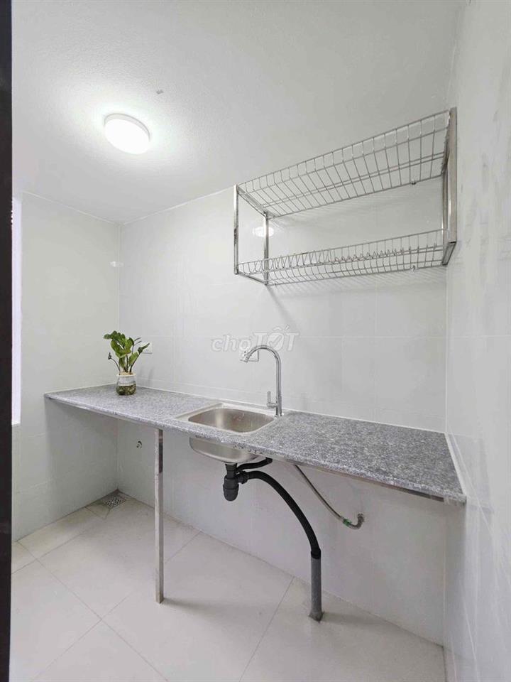 🏡 A47 – Yên Xá | 1 Ngủ 1 gác xép !