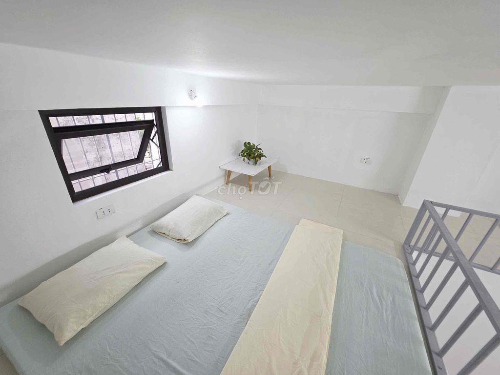🏡 A47 – Yên Xá | 1 Ngủ 1 gác xép !