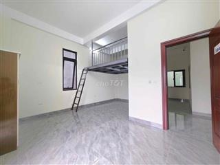 A58 TÂN TRIỀU – PHÒNG SIÊU RỘNG, GÁC + BAN CÔNG