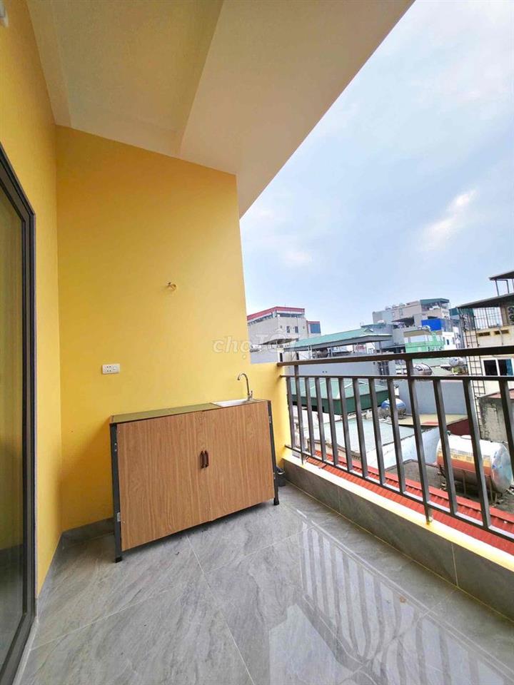 A58 TÂN TRIỀU – PHÒNG SIÊU RỘNG, GÁC + BAN CÔNG