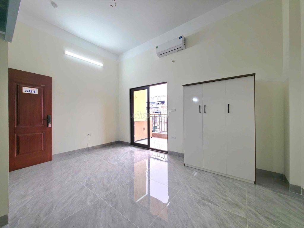 A58 TÂN TRIỀU – PHÒNG SIÊU RỘNG, GÁC + BAN CÔNG