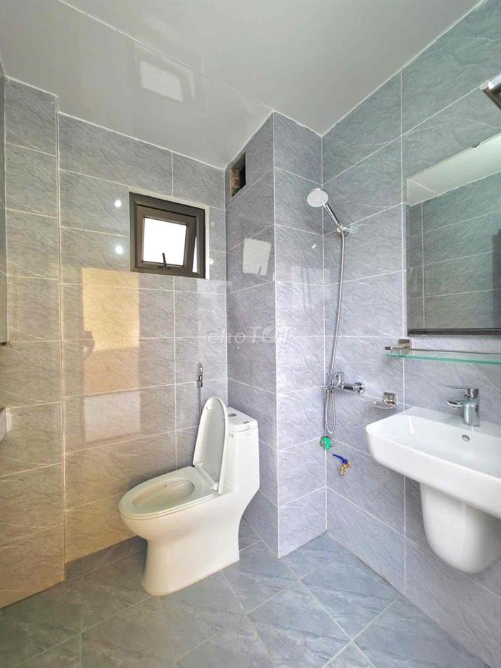 A58 TÂN TRIỀU – PHÒNG SIÊU RỘNG, GÁC + BAN CÔNG