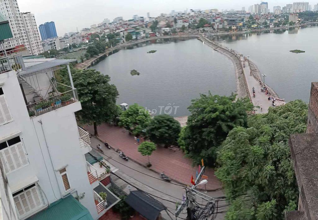 Còn phòng cho sinh viên, người đi làm tại Ngõ 211 phố Khương Trung