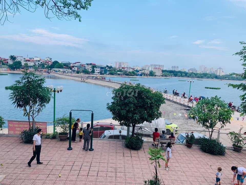 Còn phòng cho sinh viên, người đi làm tại Ngõ 211 phố Khương Trung