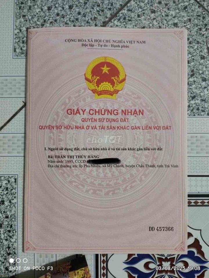 bán đất