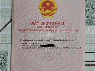 bán đất