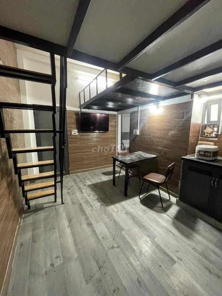 🔥 DUPLEX SIÊU RỘNG – BÌNH THẠNH 🔥