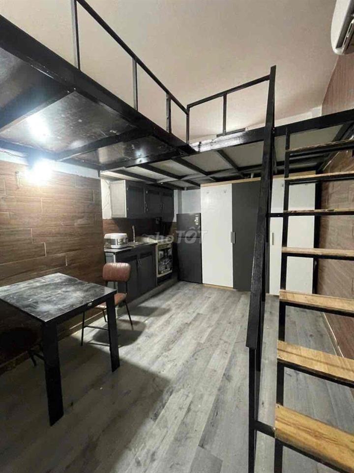 🔥 DUPLEX SIÊU RỘNG – BÌNH THẠNH 🔥