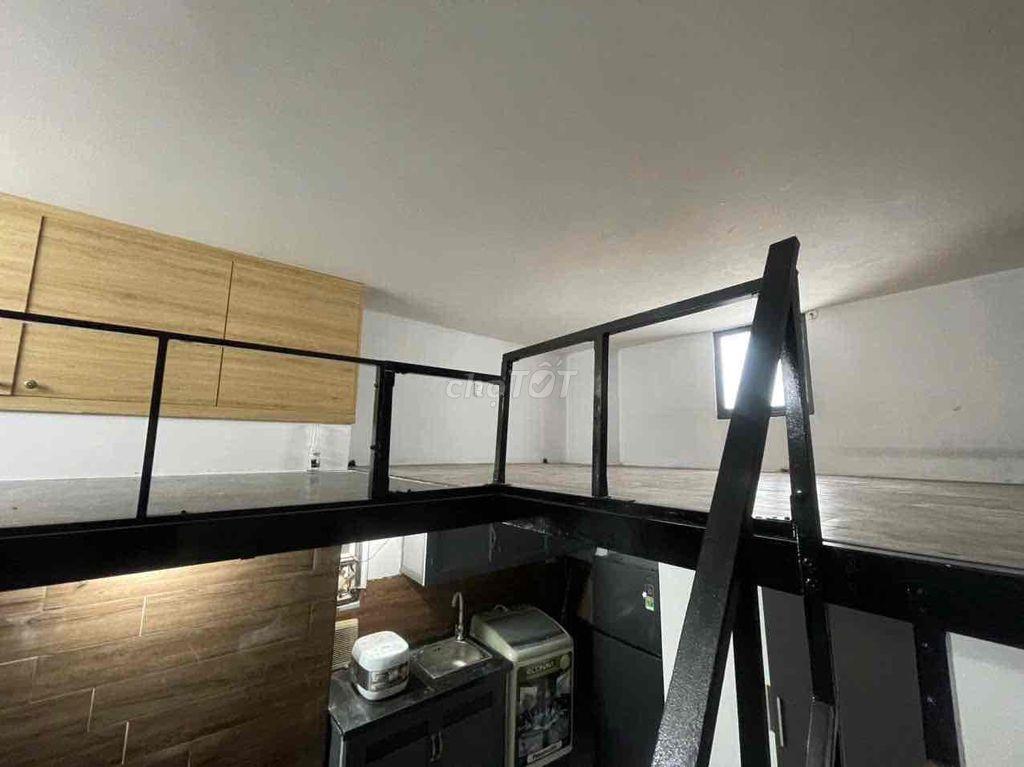 🔥 DUPLEX SIÊU RỘNG – BÌNH THẠNH 🔥