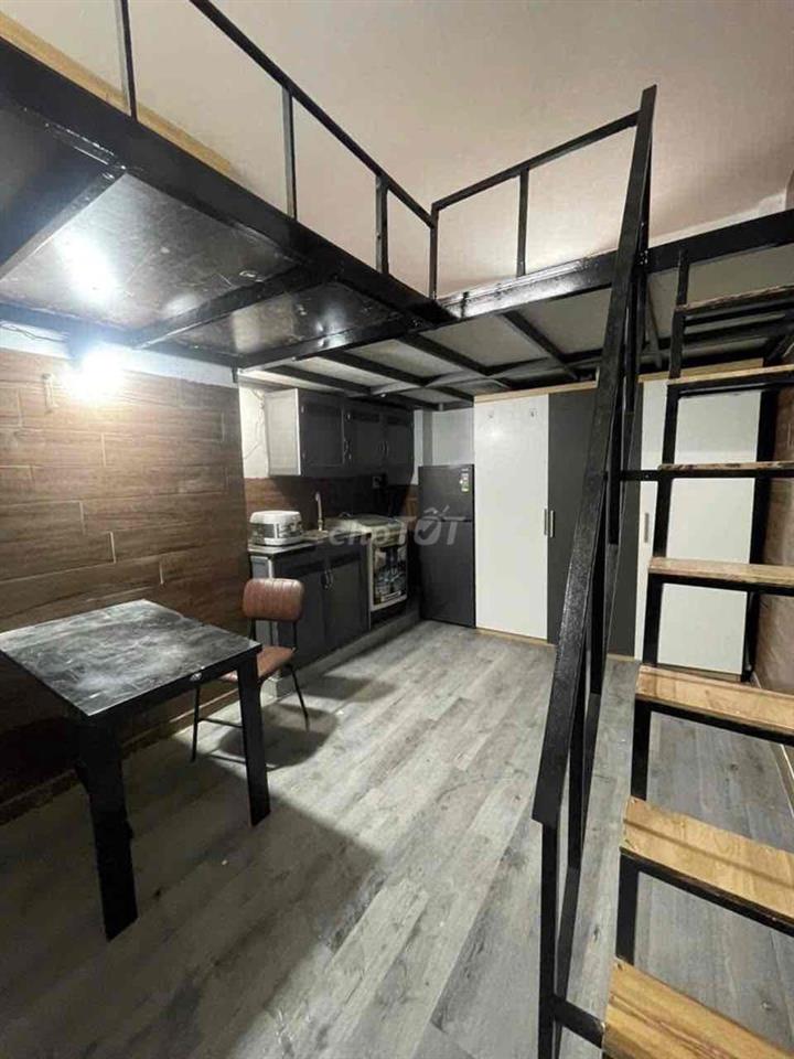 🔥 DUPLEX SIÊU RỘNG – BÌNH THẠNH 🔥