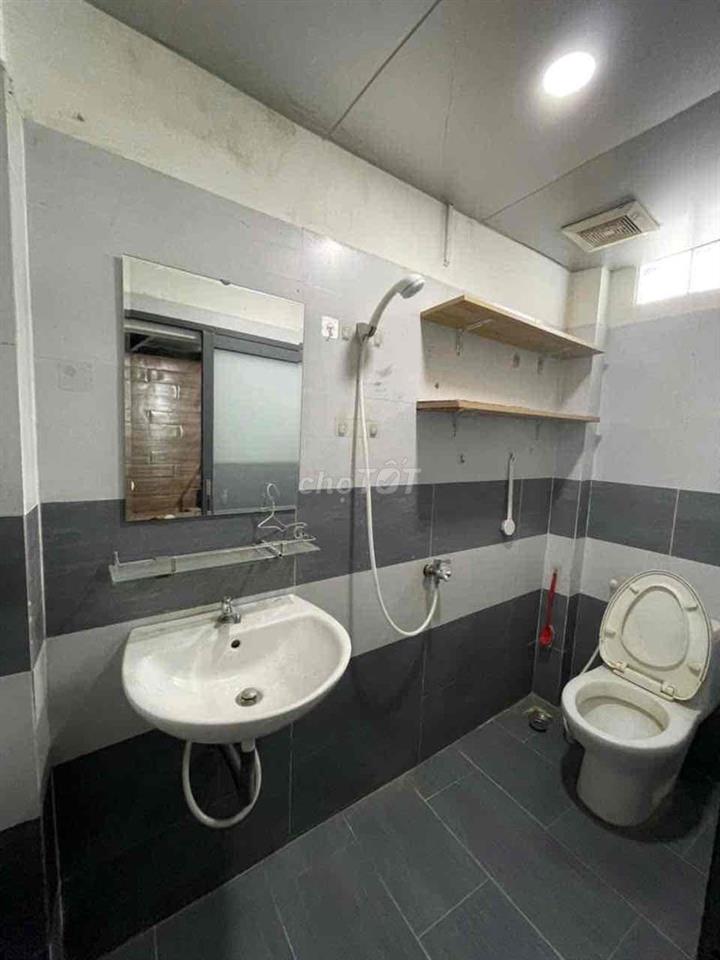 🔥 DUPLEX SIÊU RỘNG – BÌNH THẠNH 🔥