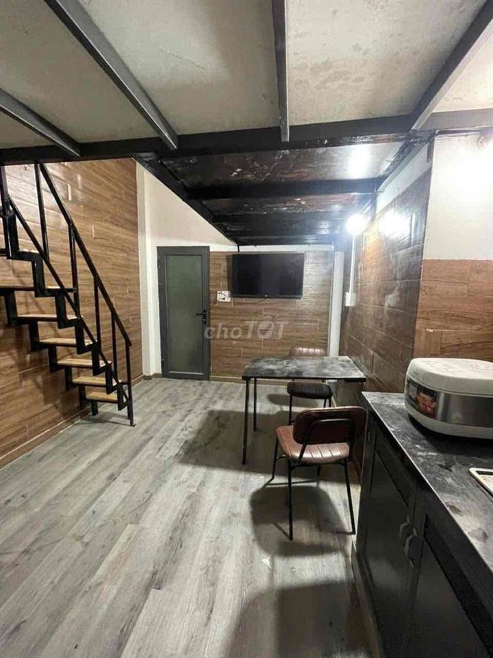 🔥 DUPLEX SIÊU RỘNG – BÌNH THẠNH 🔥