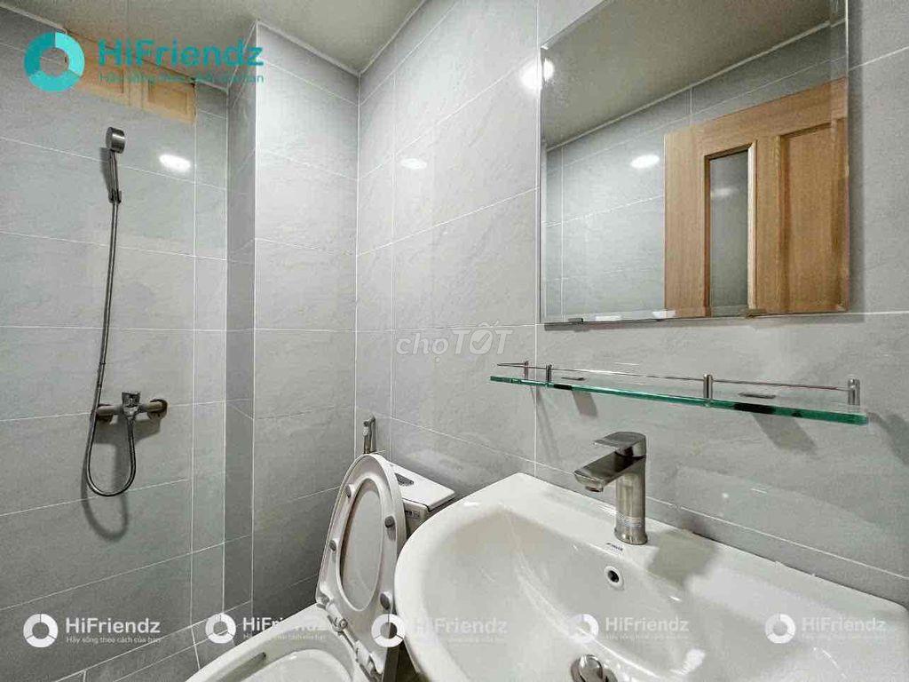 🔥 PHÒNG ĐẸP BÌNH THẠNH – FULL NỘI THẤT 🔥