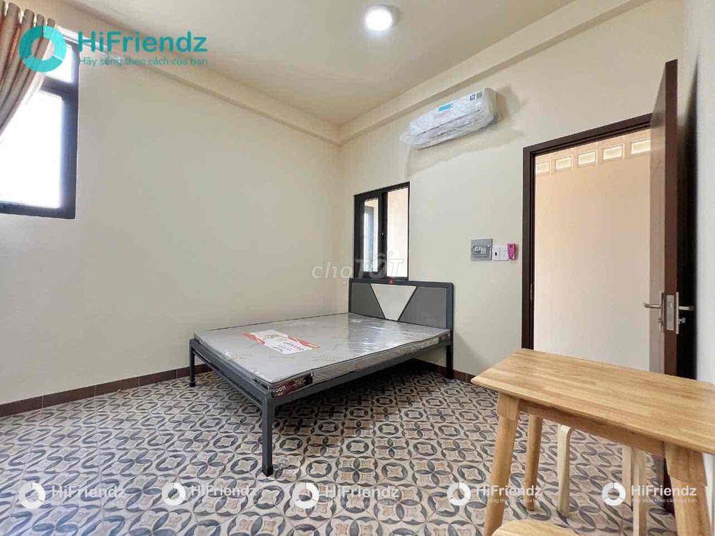 🔥 PHÒNG ĐẸP BÌNH THẠNH – FULL NỘI THẤT 🔥