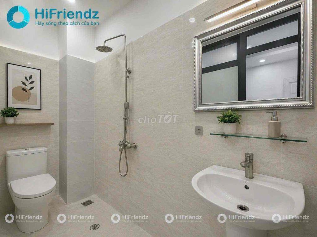 🔥 PHÒNG XINH THẠNH MỸ TÂY – GIÁ CỰC MỀM 🔥