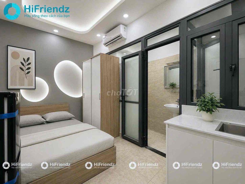 🔥 PHÒNG XINH THẠNH MỸ TÂY – GIÁ CỰC MỀM 🔥