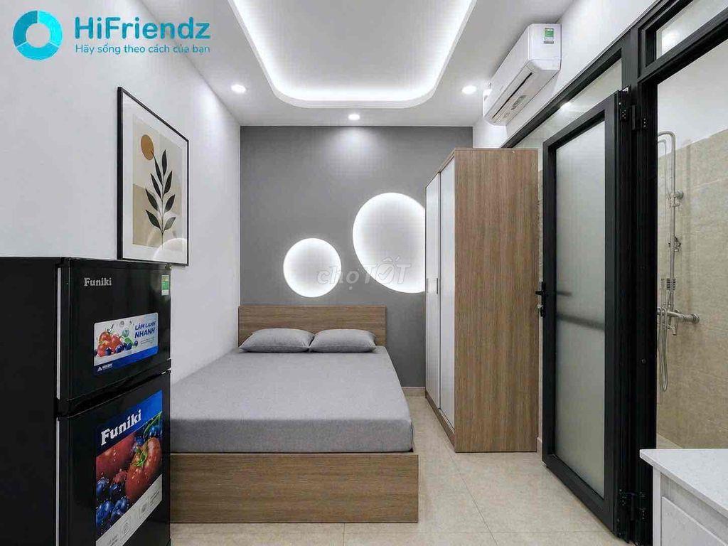 🔥 PHÒNG XINH THẠNH MỸ TÂY – GIÁ CỰC MỀM 🔥