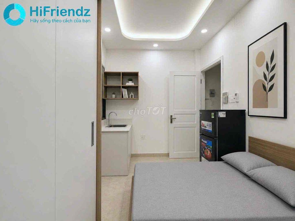 🔥 PHÒNG XINH THẠNH MỸ TÂY – GIÁ CỰC MỀM 🔥