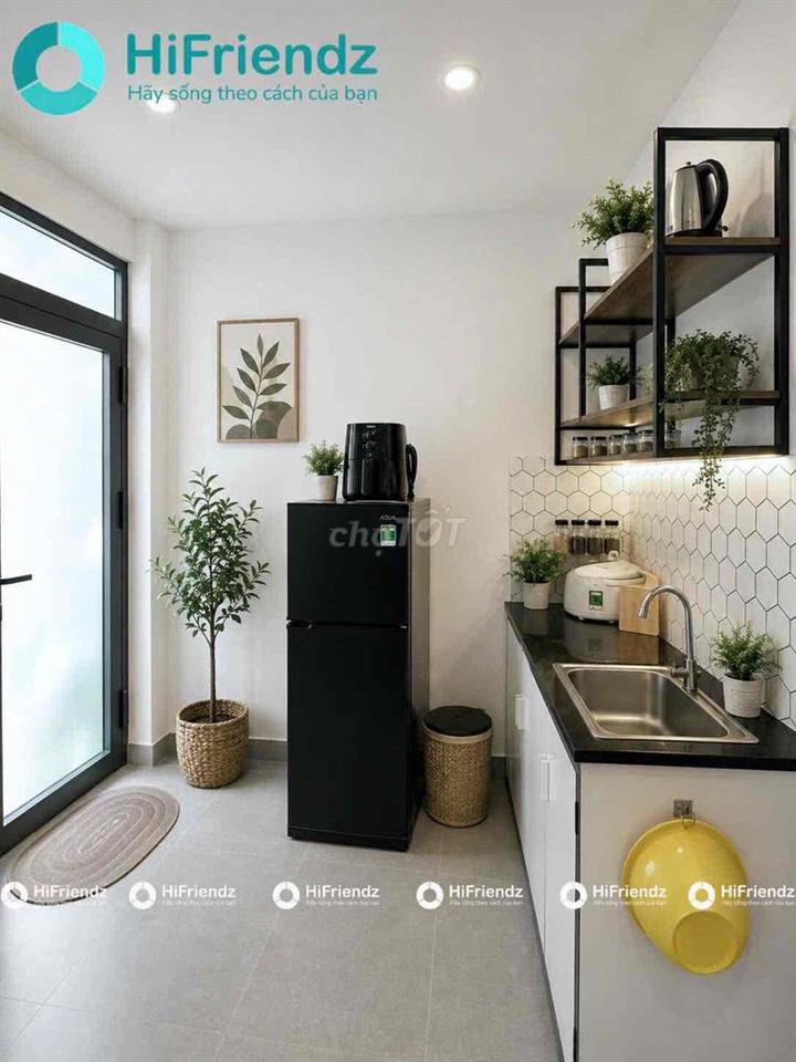 🔥 CĂN ĐỘC QUYỀN – NGUYỄN GIA TRÍ, BÌNH THẠNH 🔥