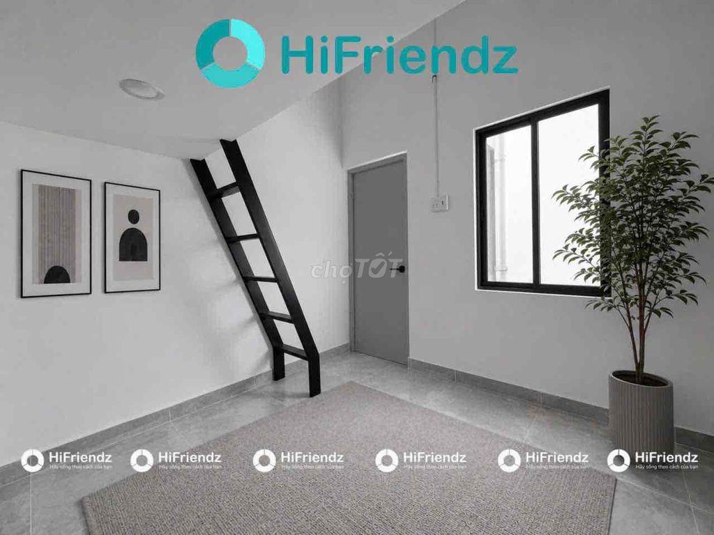 CỰC HIẾM BÙI ĐÌNH TUÝ BÌNH THẠNH - PHÒNG GÁC CAO CẤP MỚI TINH, THANG M