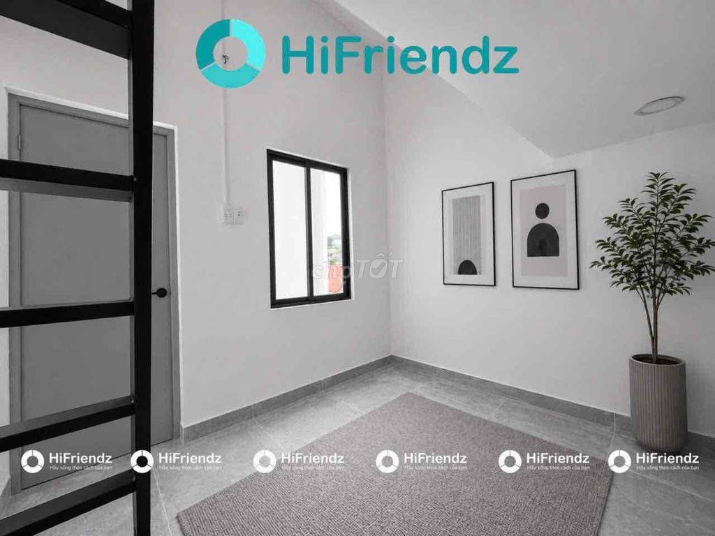 CỰC HIẾM BÙI ĐÌNH TUÝ BÌNH THẠNH - PHÒNG GÁC CAO CẤP MỚI TINH, THANG M